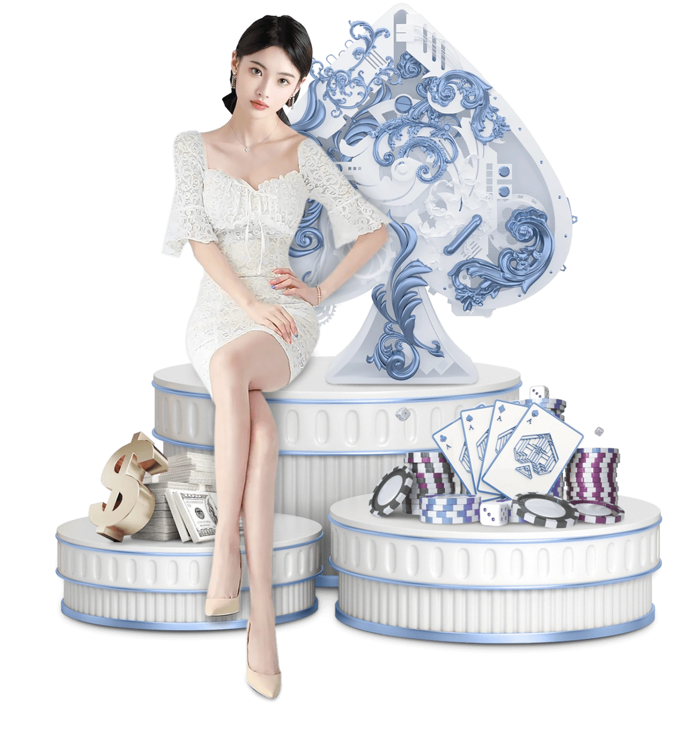 Hướng dẫn tìm chuyên mục trên giao diện Ok88