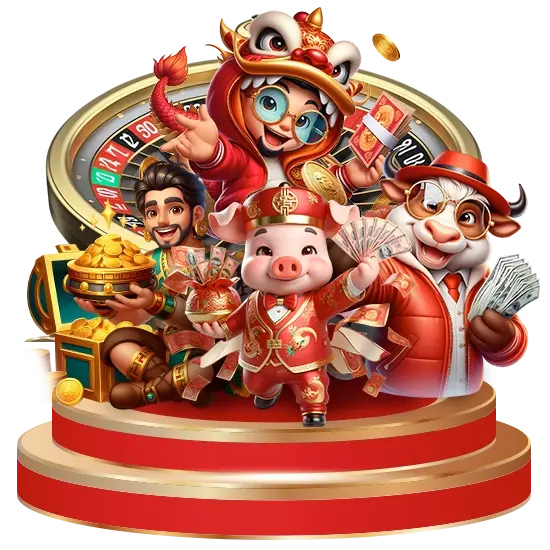 Nổ hũ và slot tại Ok88: vòng quay, biểu tượng và tính ngẫu nhiên